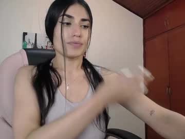 Alheli_16 Chaturbate stream image from December 27, 2024
