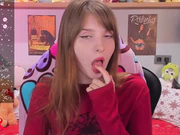 Alice_Langley Chaturbate stream image from December 27, 2024