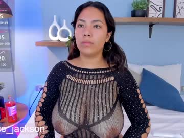 Alicejackson1 Chaturbate stream image from December 27, 2024