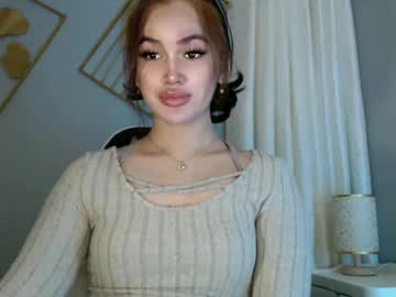 Anna_Lala7 Chaturbate stream image from December 27, 2024