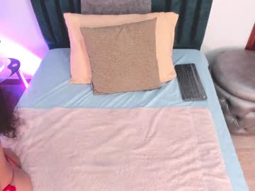 Antonellahall_ Chaturbate stream image from December 27, 2024