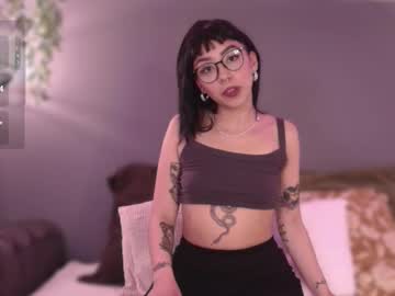 Ariana_Dh Chaturbate stream image from December 27, 2024