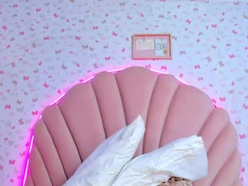 Ashly_Leee Chaturbate stream image from December 27, 2024