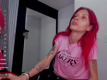 Barby_Joness Chaturbate stream image from December 27, 2024