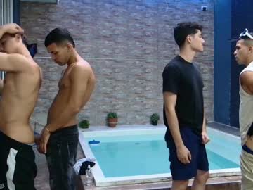 Boysgang_Sex Chaturbate stream image from December 27, 2024