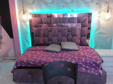 Candy_Morgan412 Chaturbate stream image from December 27, 2024
