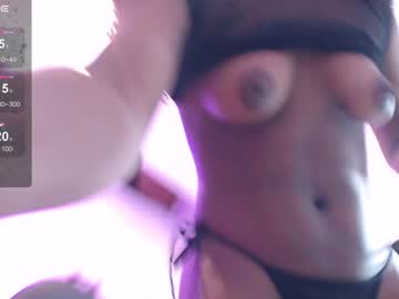 Cattalheya Chaturbate stream image from December 27, 2024