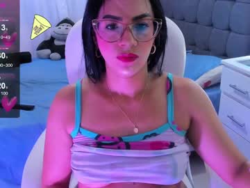 Dahian_Carter Chaturbate stream image from December 27, 2024