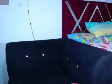 Danisabrownn Chaturbate stream image from December 27, 2024