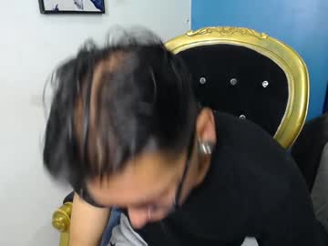 Dicksonclark Chaturbate stream image from December 27, 2024