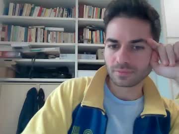 Diocaro2000 Chaturbate stream image from December 27, 2024