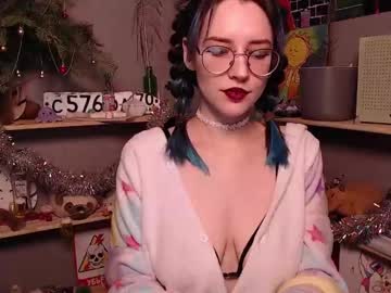 Dojamolly Chaturbate stream image from December 27, 2024
