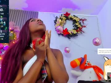 Ebonydreams01 Chaturbate stream image from December 27, 2024