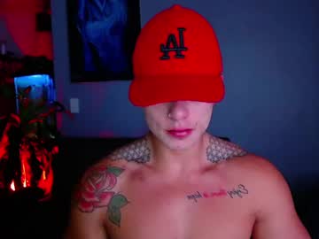 Elian_Craig Chaturbate stream image from December 27, 2024