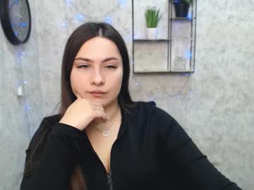 Emilialov_ Chaturbate stream image from December 27, 2024