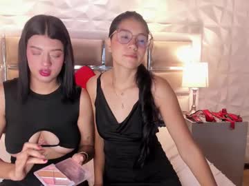 Emma_And_Valen Chaturbate stream image from December 27, 2024