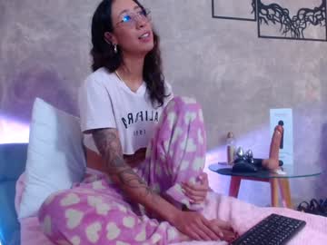Gabypetit Chaturbate stream image from December 27, 2024