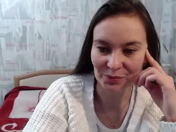 Ginaxsoulah__ Chaturbate stream image from December 27, 2024