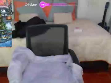_Honey21_ Chaturbate stream image from December 27, 2024