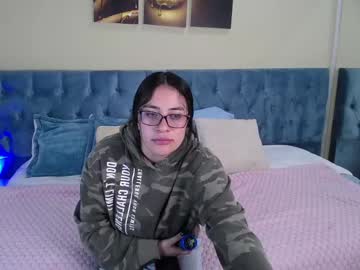 Icysweetcam Chaturbate stream image from December 27, 2024