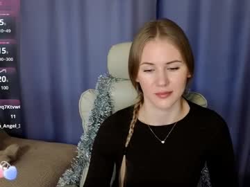 Isabelallen Chaturbate stream image from December 27, 2024