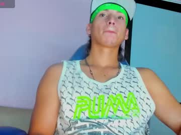 Jay_D22 Chaturbate stream image from December 27, 2024