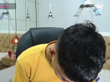 Jeremias_1 Chaturbate stream image from December 27, 2024