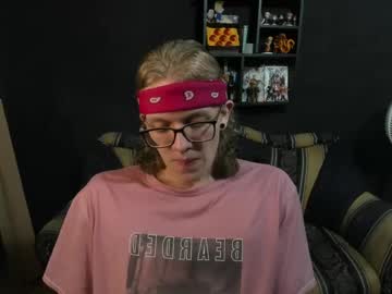 Jinnbook Chaturbate stream image from December 27, 2024