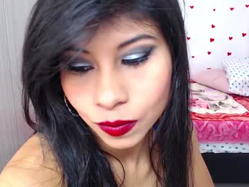 Karol_Sweet03 Chaturbate stream image from December 27, 2024