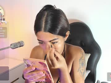 Kathy_Naughty1 Chaturbate stream image from December 27, 2024
