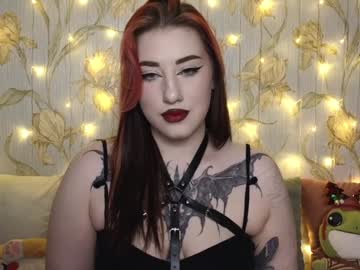 Kim_Possible1 Chaturbate stream image from December 27, 2024