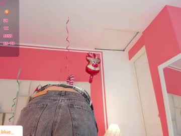 Laguna_Blue Chaturbate stream image from December 27, 2024