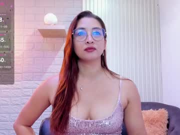 Lara_Martin Chaturbate stream image from December 27, 2024
