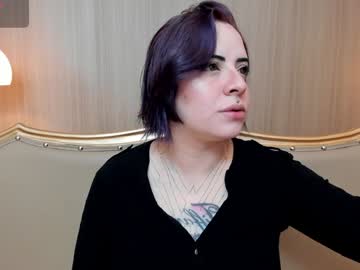 Lilithpetrova Chaturbate stream image from December 27, 2024