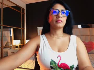 Lisa_Casper Chaturbate stream image from December 27, 2024