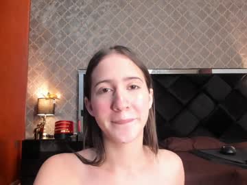 Loving_Darcy_ Chaturbate stream image from December 27, 2024