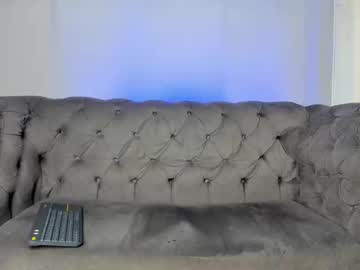 Lucii_Fer_ Chaturbate stream image from December 27, 2024