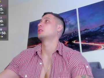 Mattsaill_ Chaturbate stream image from December 27, 2024
