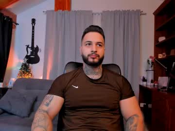 Max_Dic1 Chaturbate stream image from December 27, 2024