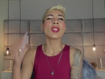 Miamorgann Chaturbate stream image from December 27, 2024