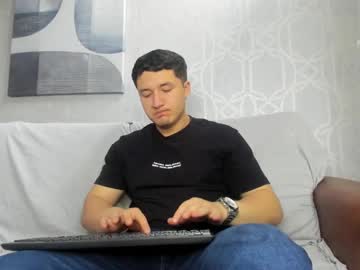 Michaelconnor_ Chaturbate stream image from December 27, 2024