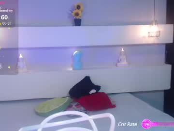 Milablazee Chaturbate stream image from December 27, 2024