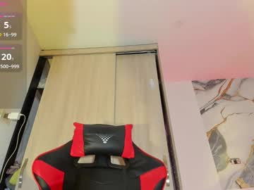 Milf_Zandra_ Chaturbate stream image from December 27, 2024