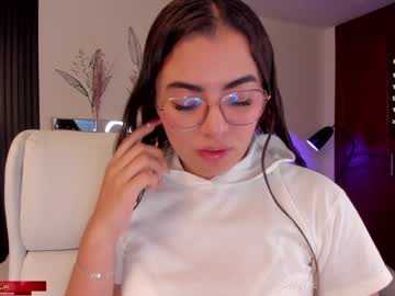Miss_Sara3 Chaturbate stream image from December 27, 2024
