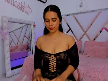 Naughty__Sara Chaturbate stream image from December 27, 2024
