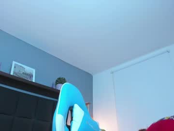 Noaah_Brown Chaturbate stream image from December 27, 2024