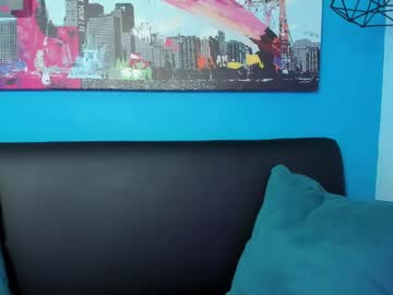 Noah_Ricci_ Chaturbate stream image from December 27, 2024