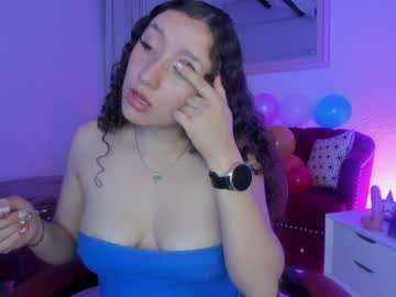 Queenrosse_M Chaturbate stream image from December 27, 2024