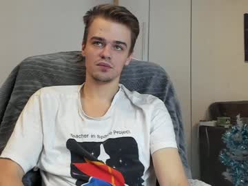 Rokko_Diamond777 Chaturbate stream image from December 27, 2024