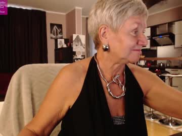 Roxana_Brooks Chaturbate stream image from December 27, 2024